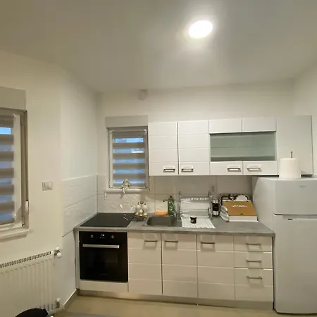 Nadja Apartment