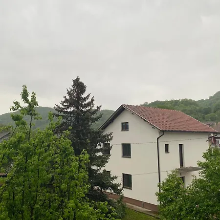 Apartment Nadja