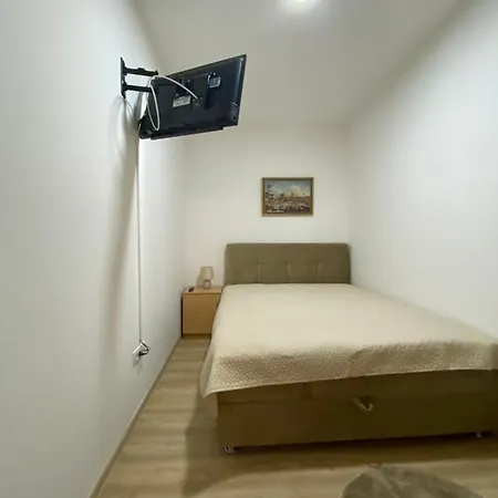 Apartamento Nadja *