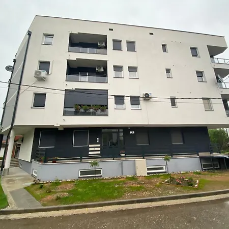 Nadja Apartment