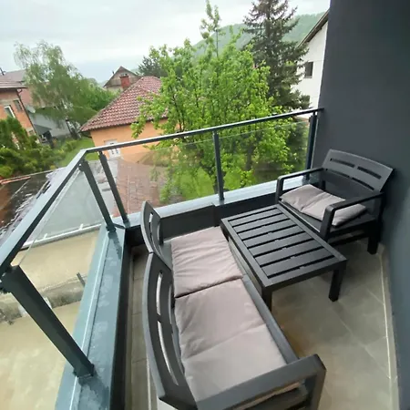 Apartment Nadja