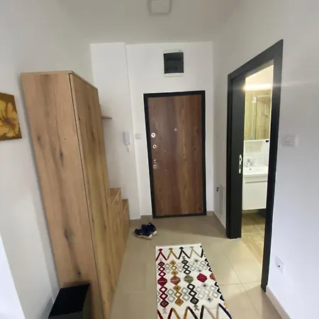Nadja Apartment